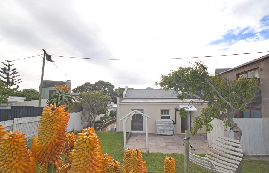 4 Bedroom Property for Sale in Capri Western Cape